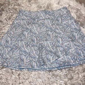 Eddie Bauer Skirt, Size L.